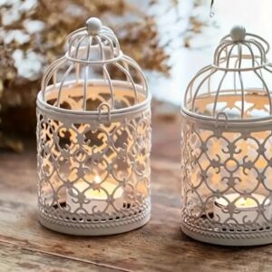 Teeküünla latern
