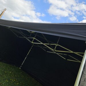 Telk pop-up 3*4,5m